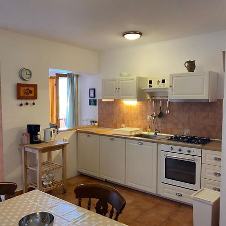 Apartments Lili I Baška Zewnętrze zdjęcie
