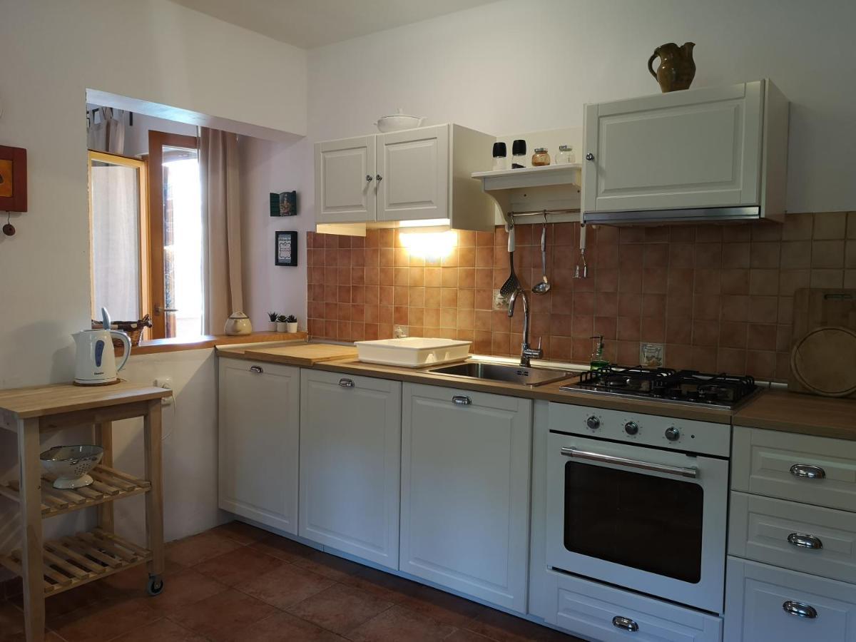 Apartments Lili I Baška Zewnętrze zdjęcie