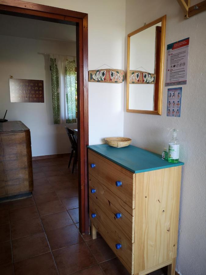 Apartments Lili I Baška Zewnętrze zdjęcie