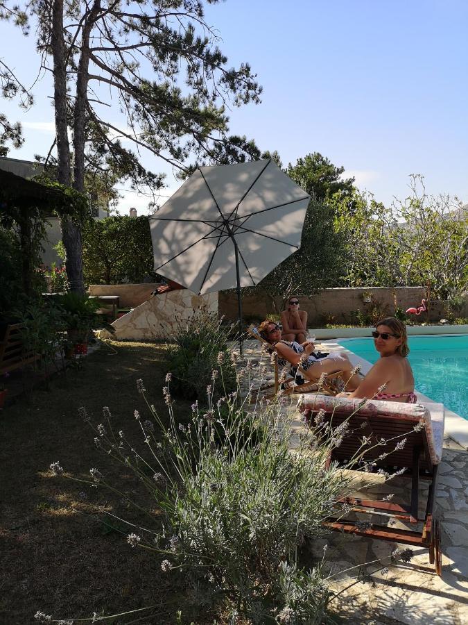 Apartments Lili I Baška Zewnętrze zdjęcie