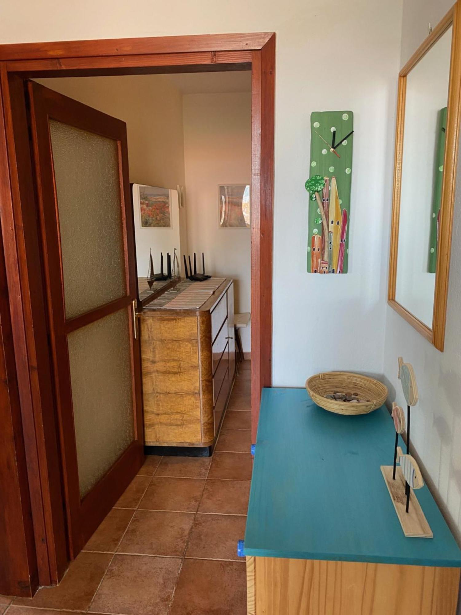 Apartments Lili I Baška Zewnętrze zdjęcie
