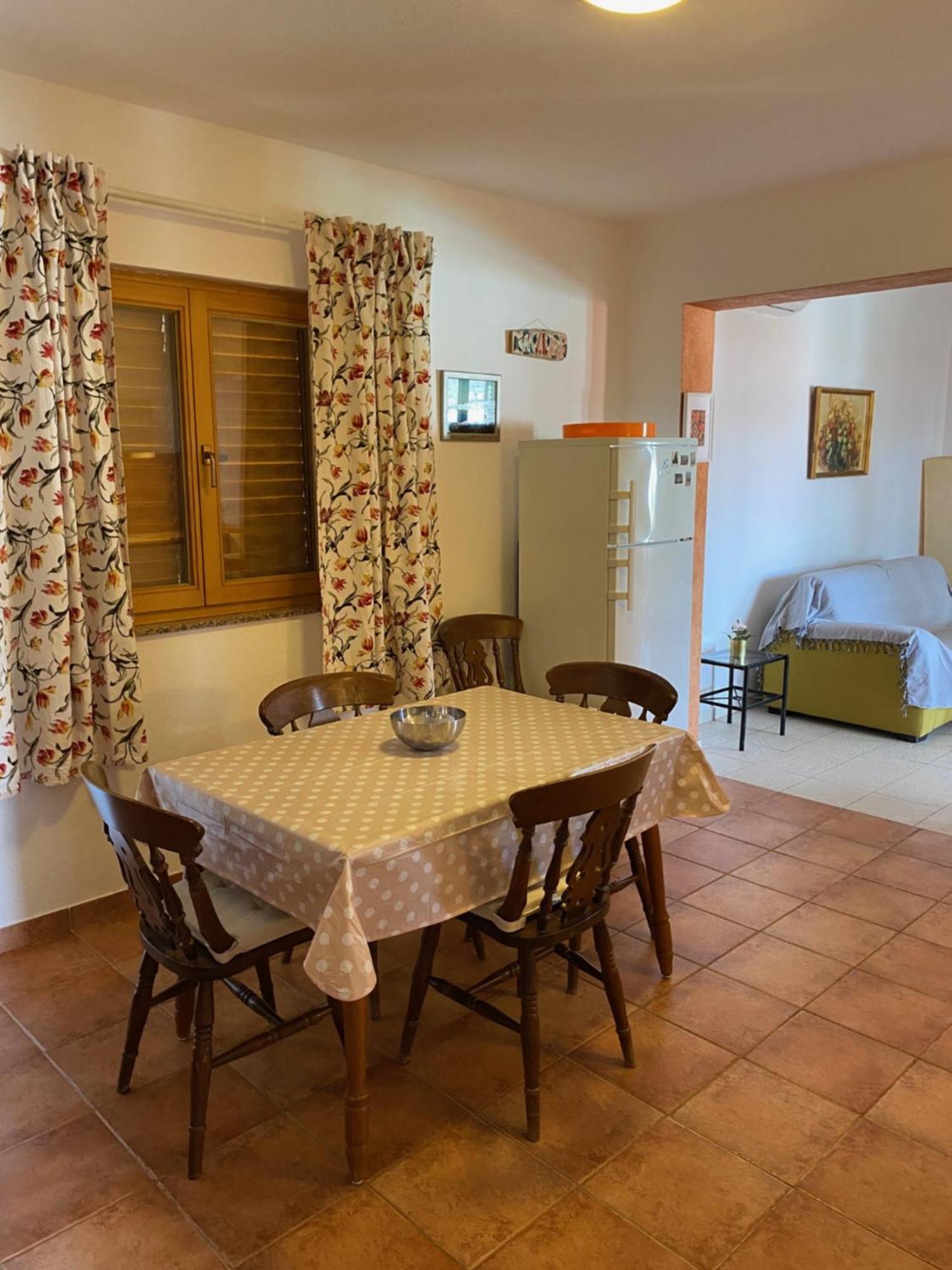 Apartments Lili I Baška Zewnętrze zdjęcie