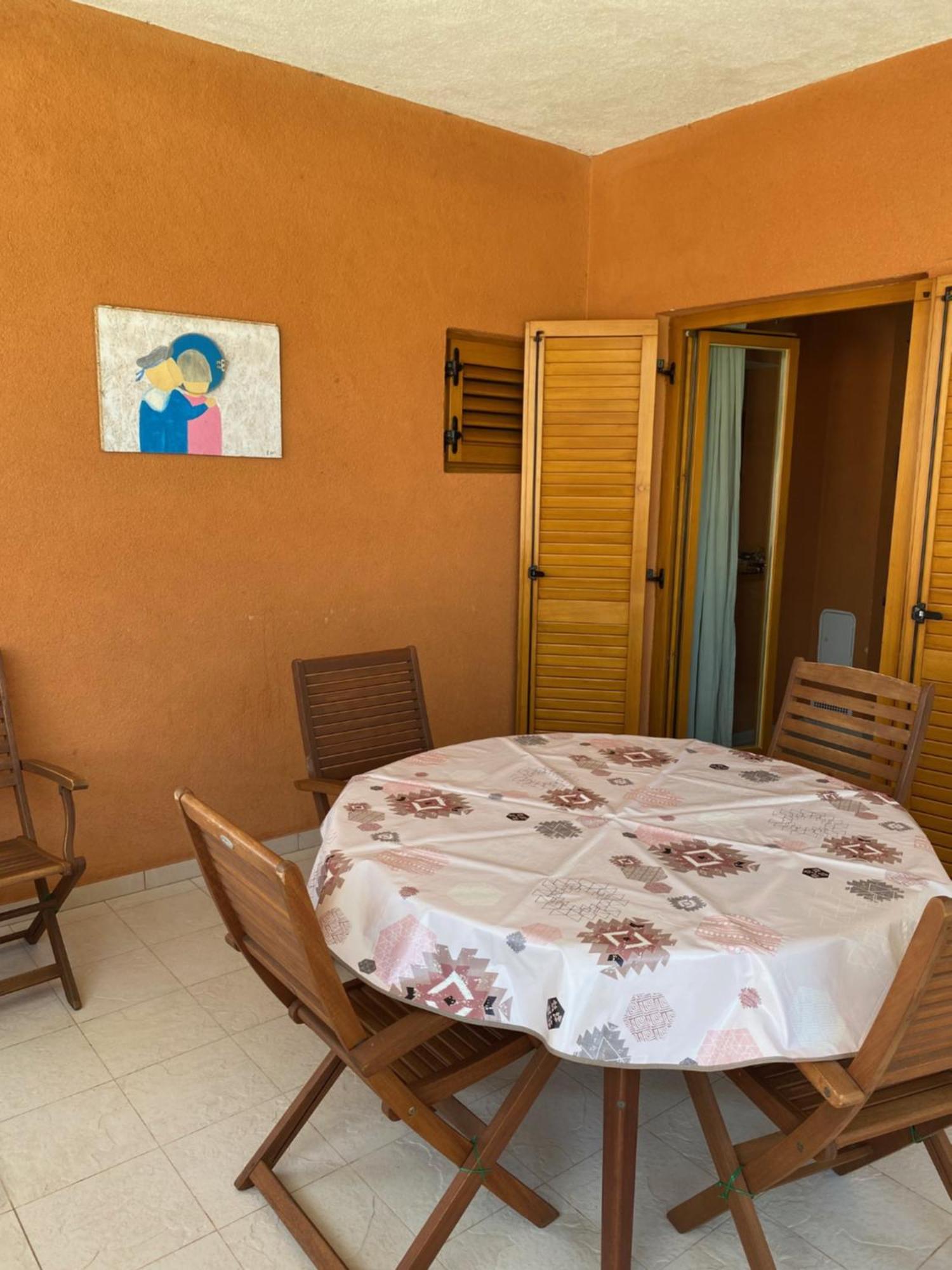 Apartments Lili I Baška Zewnętrze zdjęcie