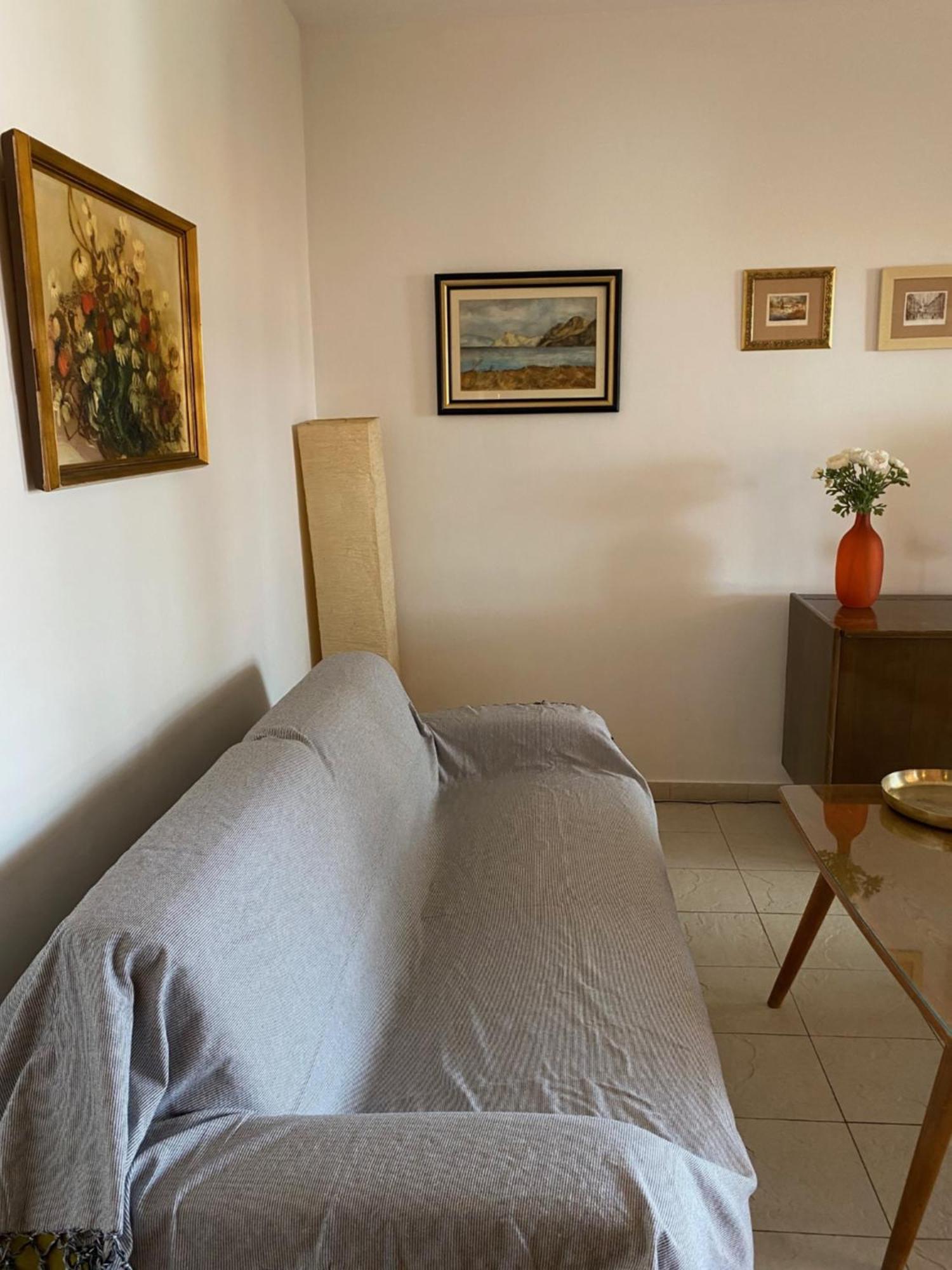 Apartments Lili I Baška Zewnętrze zdjęcie
