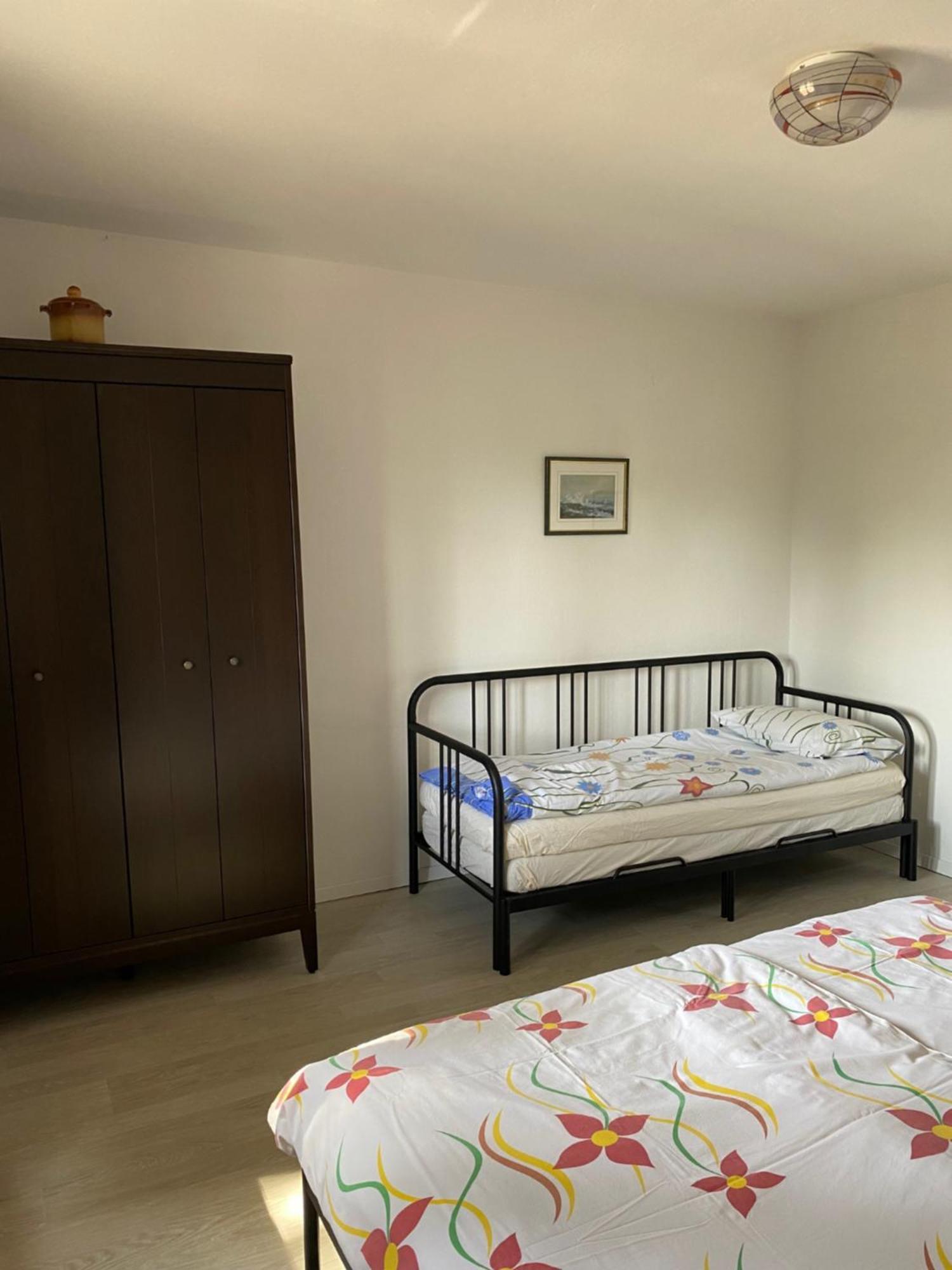 Apartments Lili I Baška Zewnętrze zdjęcie