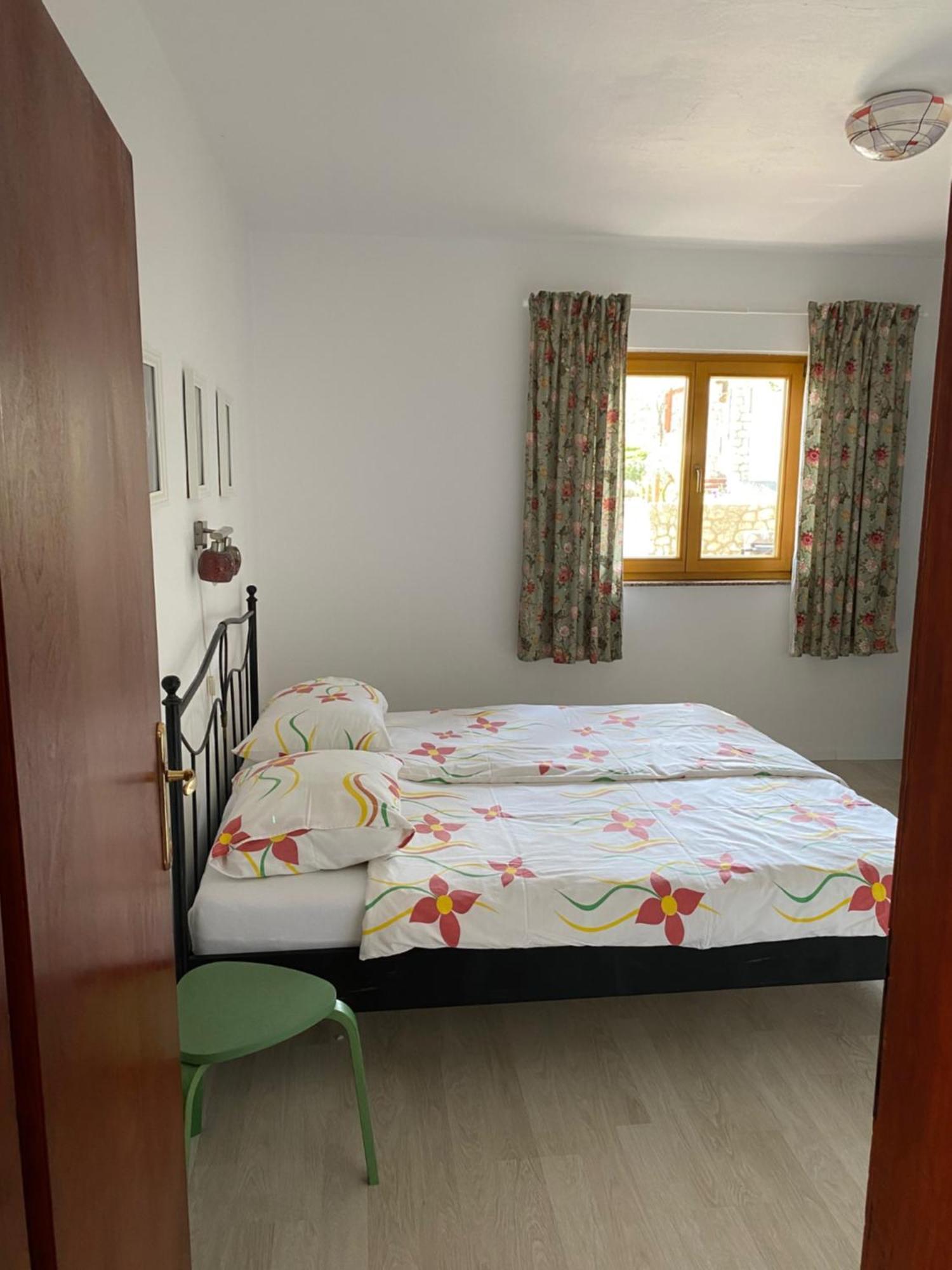 Apartments Lili I Baška Zewnętrze zdjęcie