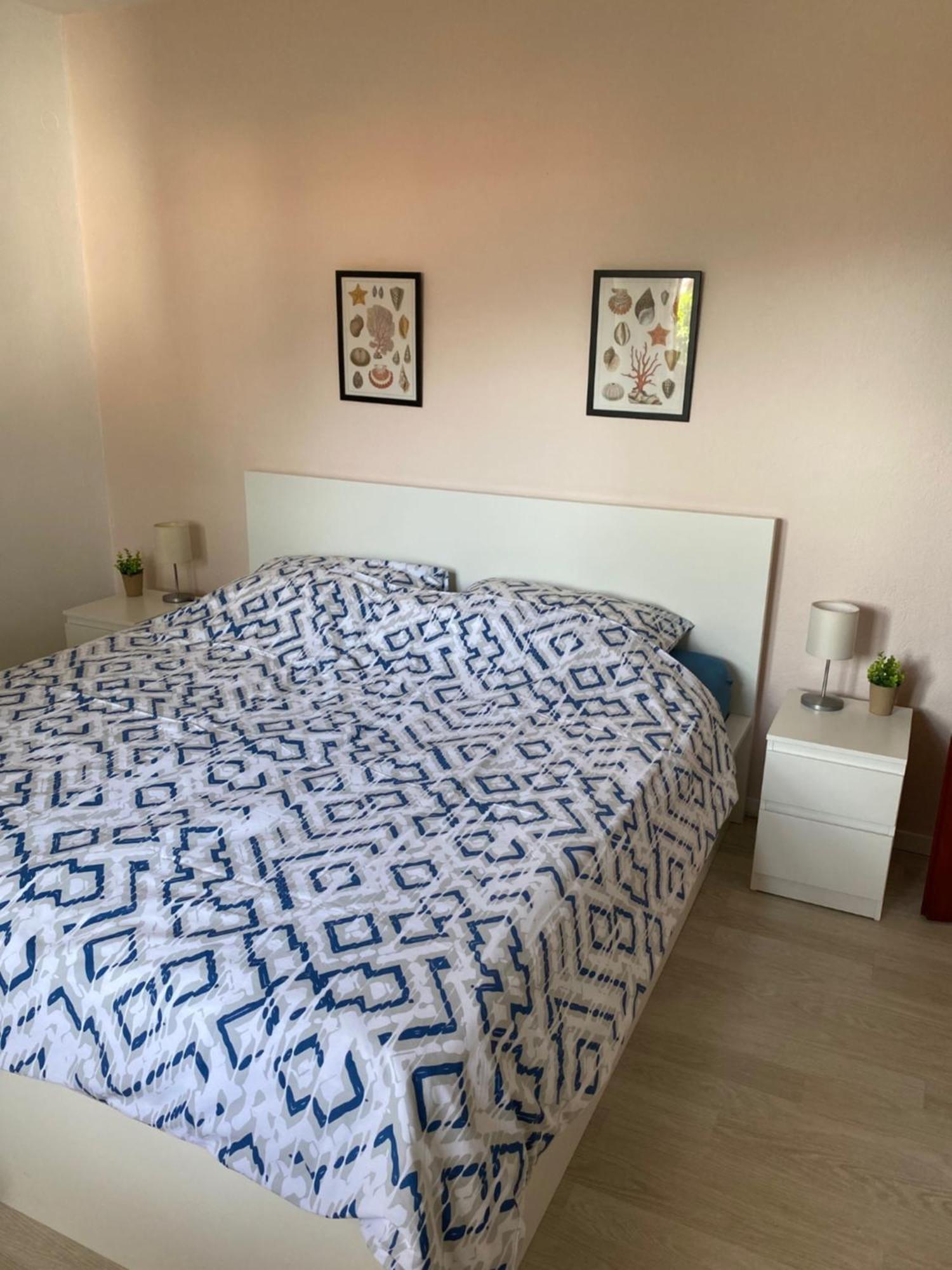 Apartments Lili I Baška Zewnętrze zdjęcie