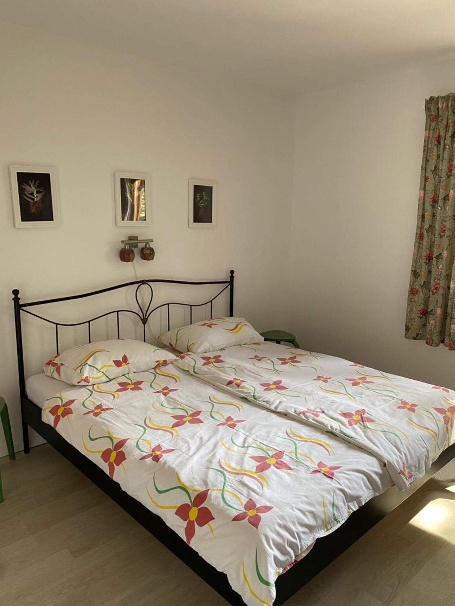 Apartments Lili I Baška Zewnętrze zdjęcie