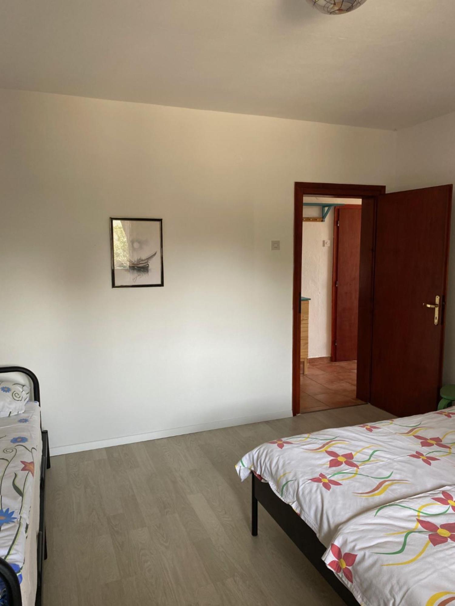Apartments Lili I Baška Zewnętrze zdjęcie