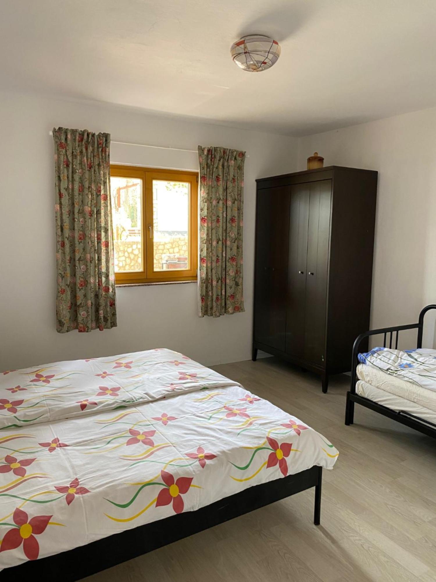 Apartments Lili I Baška Zewnętrze zdjęcie