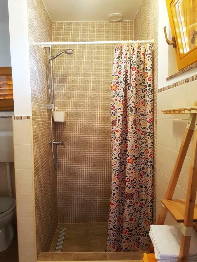 Apartments Lili I Baška Zewnętrze zdjęcie