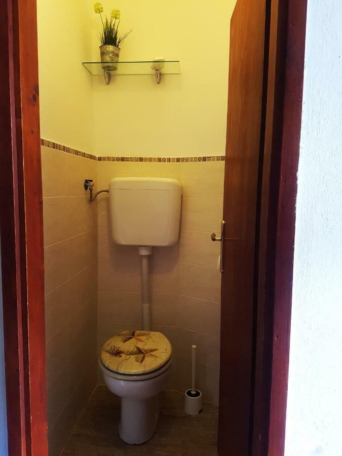Apartments Lili I Baška Zewnętrze zdjęcie