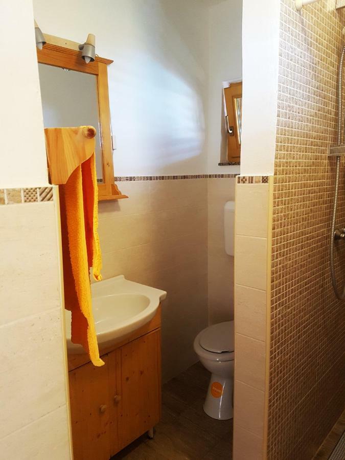 Apartments Lili I Baška Zewnętrze zdjęcie